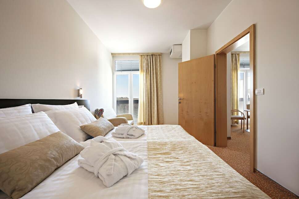 Een foto van Hotel Radin