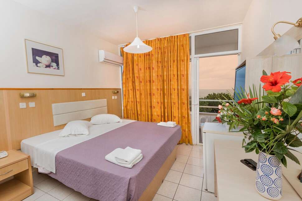 Een foto van Eri Beach & Village Hotel