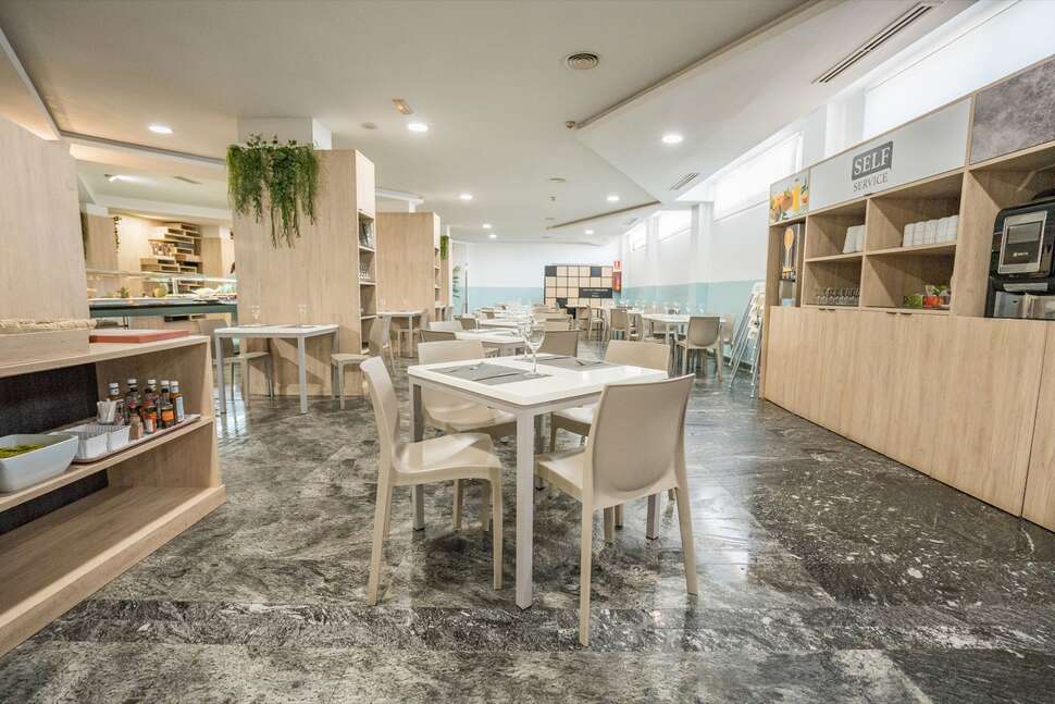 Een foto van Gran Hotel Costa del Sol