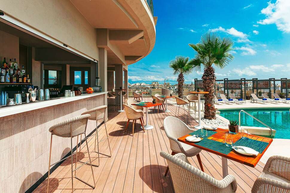 Een foto van Malta Marriott Hotel & Spa