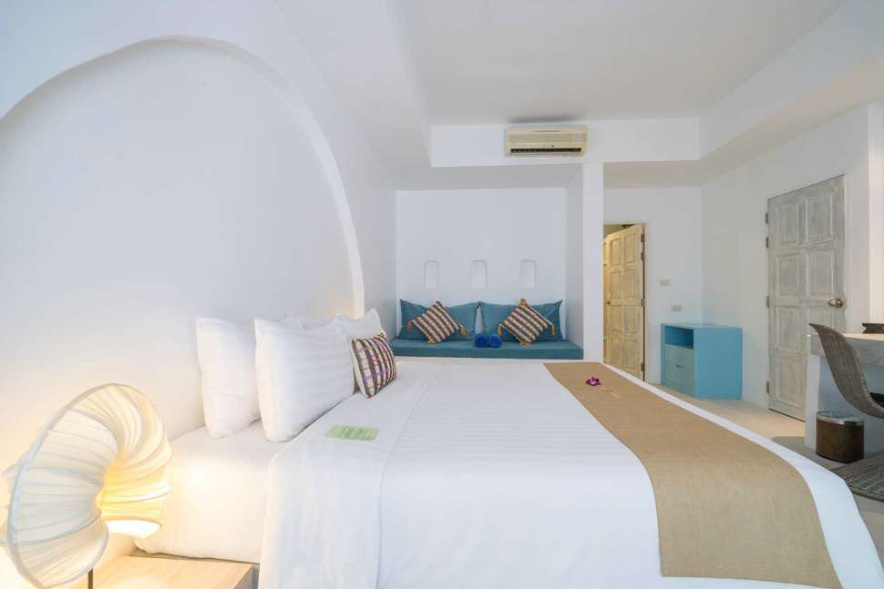 Een foto van Ocean Breeze Resort