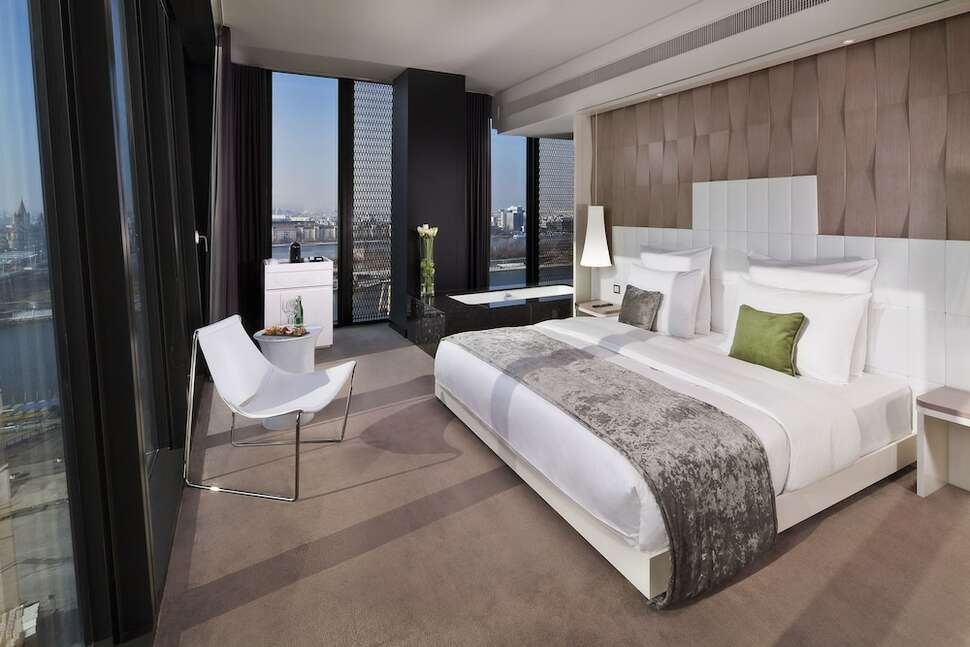 Ein Foto Melia Vienna