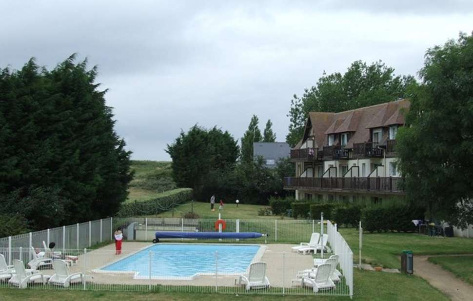 Een foto van Residence Green Panorama