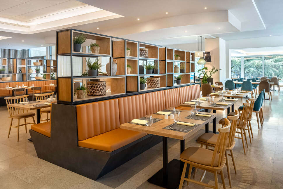 Een foto van Valamar Diamant Hotel