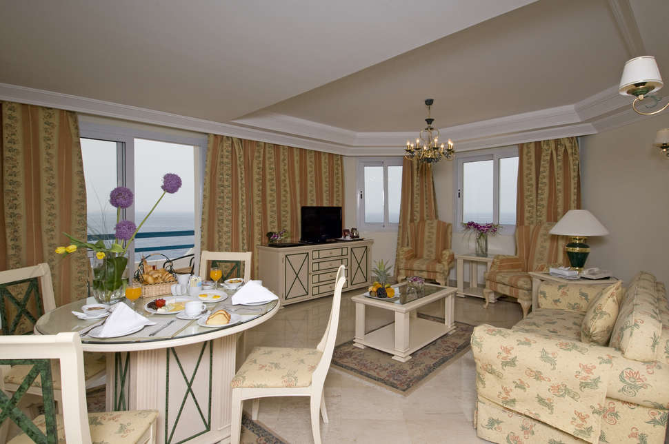 Een foto van Dreams Beach Resort Sharm El Sheikh