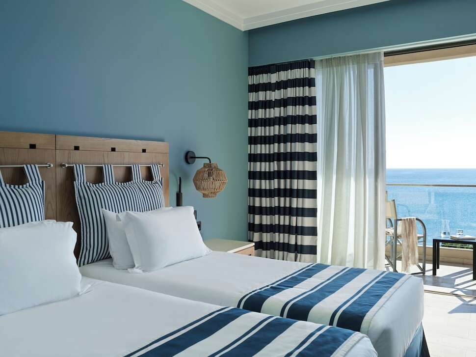 Een foto van Kalamaki Beach Hotel