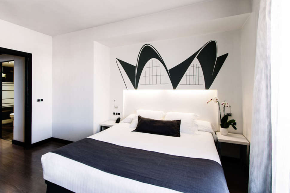 Een foto van Hotel Dimar