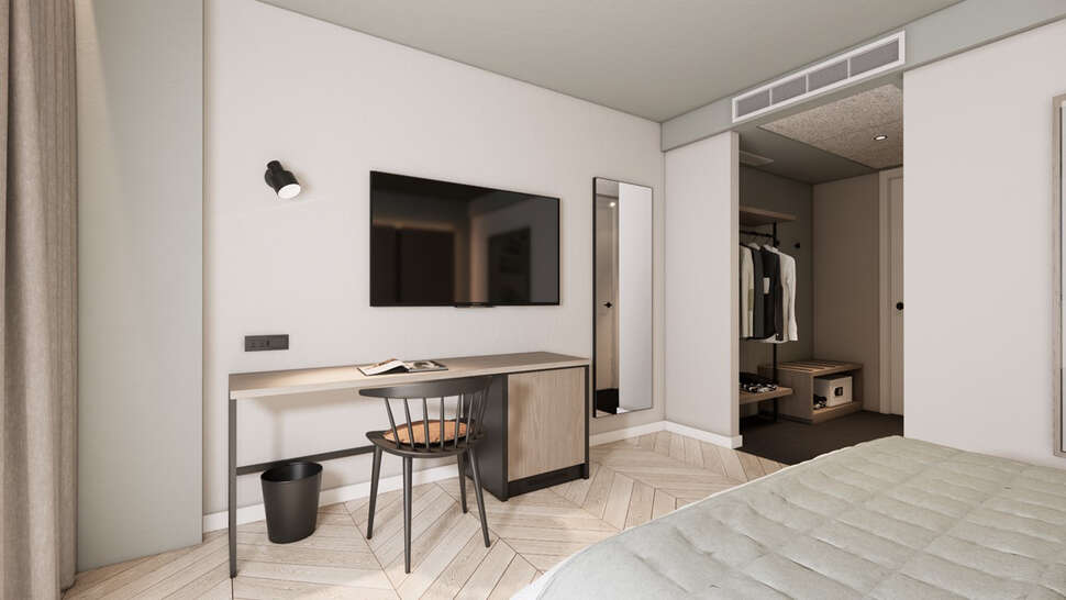 Een foto van Vita Hotel