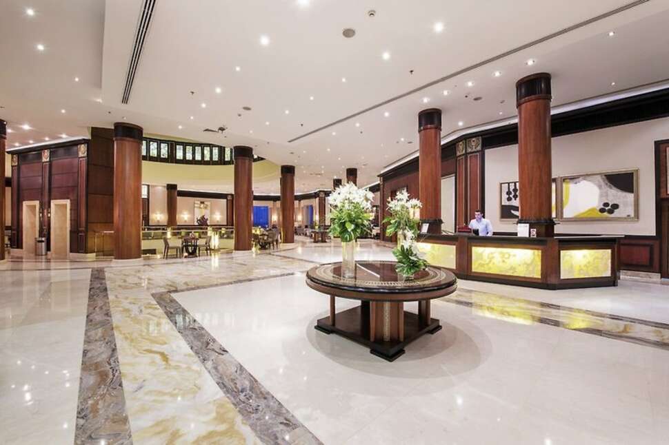 Een foto van Stella di Mare Beach Hotel & Spa