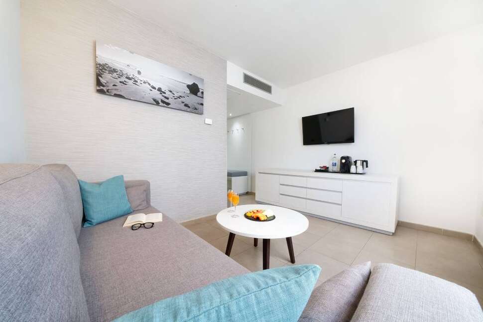Een foto van Hotel Las Costas
