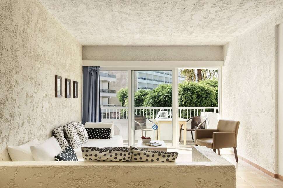 Een foto van The Appartementen by Esperia