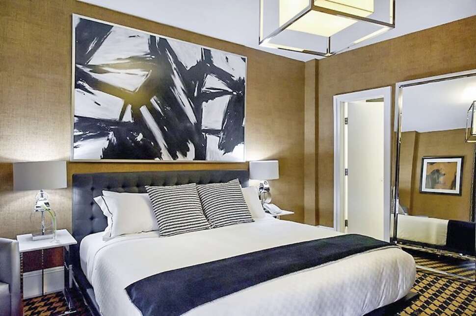 Een foto van Ameritania Hotel