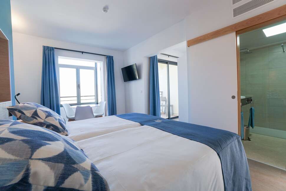 Een foto van Playitas Hotel