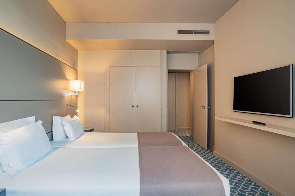 Een foto van Hotel Dom Henrique