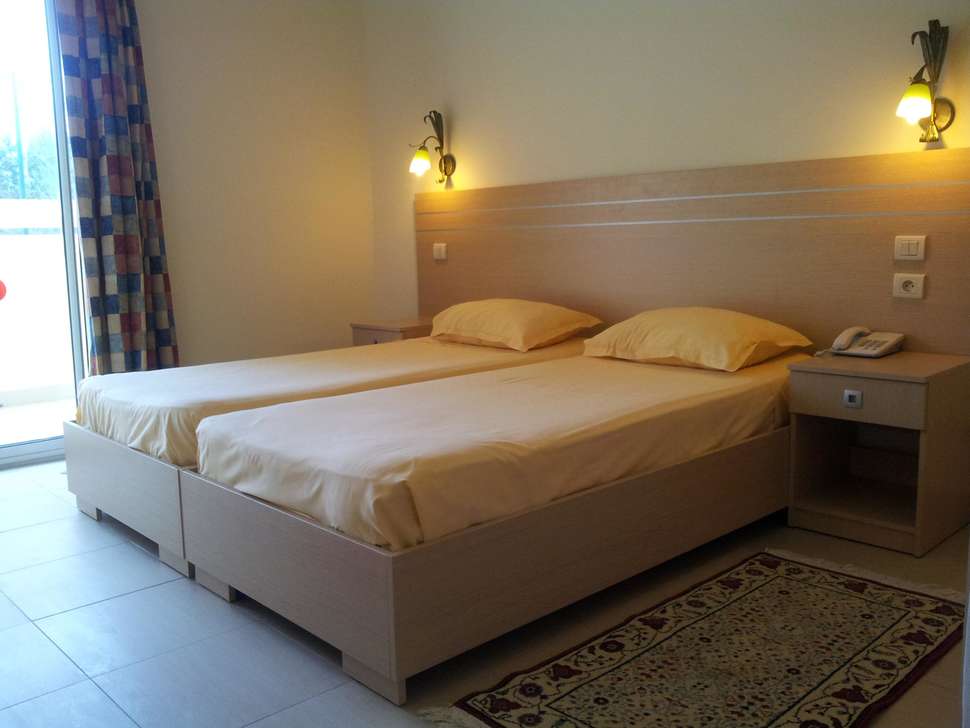 Een foto van Hotel Dar Khayam