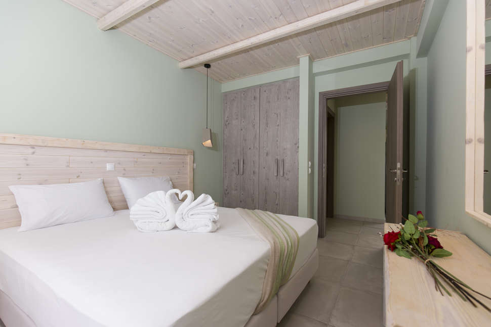 Ein Foto Anthemis Apartments