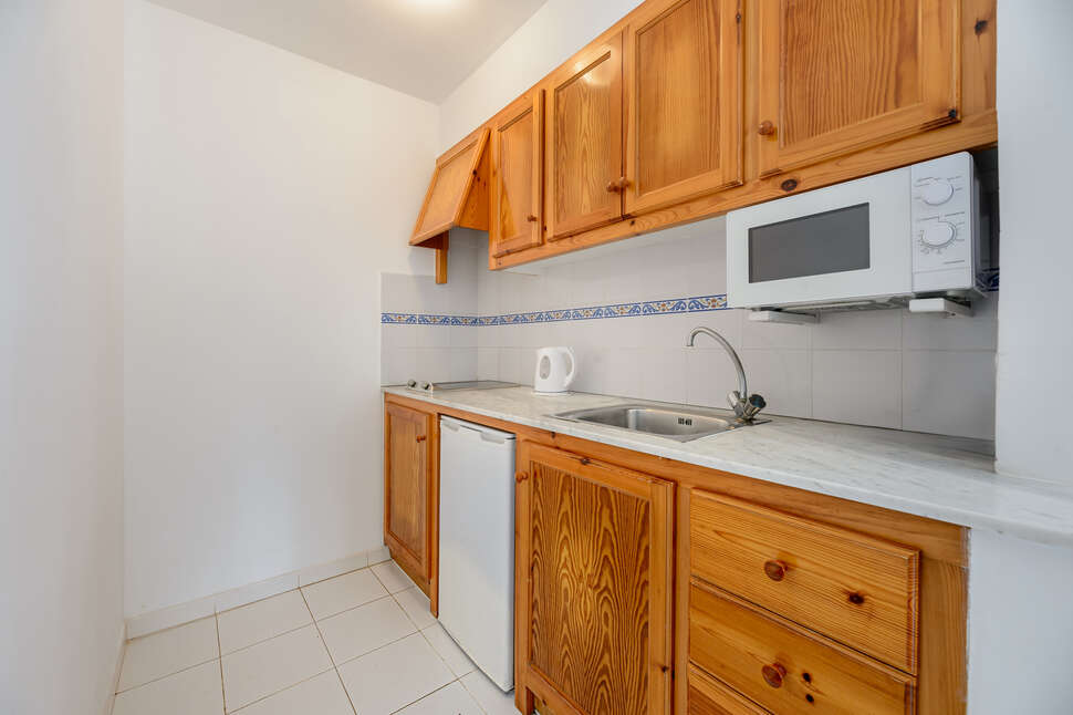 Een foto van Vibra Blanc Cottage Appartementen