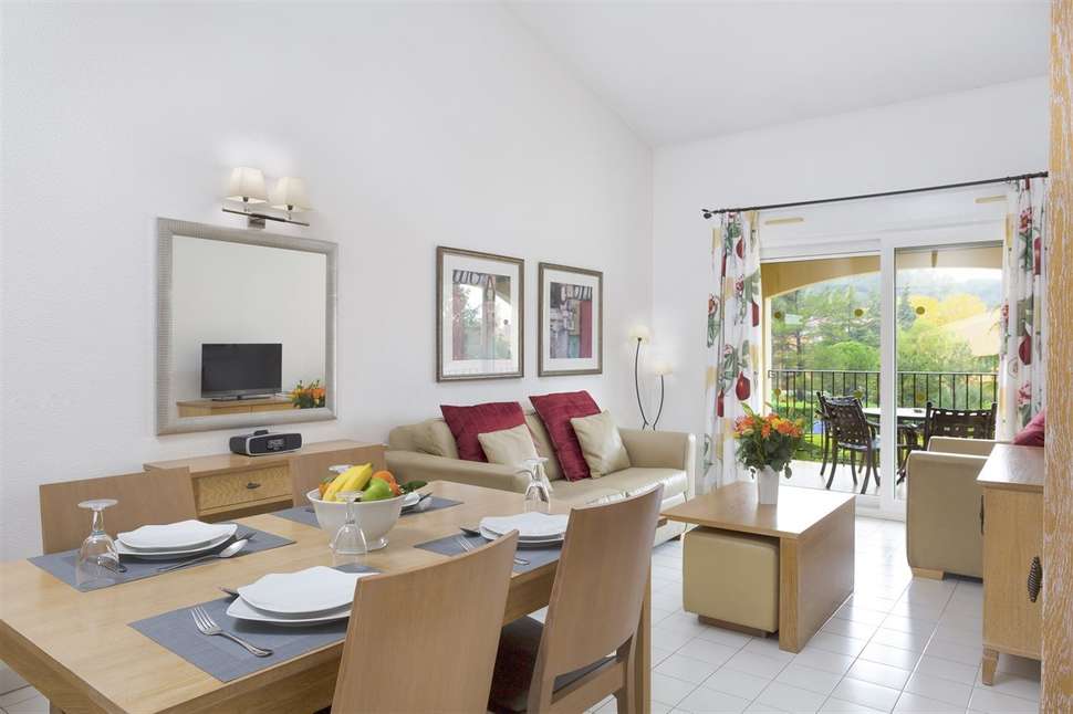 Een foto van Le Club Mougins