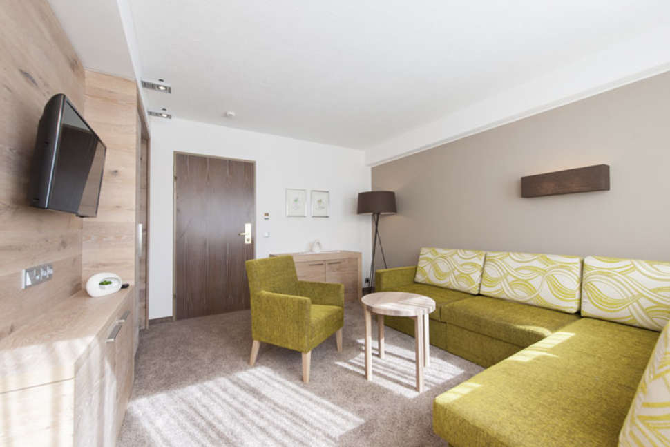 Een foto van Hotel Tyrolerhof