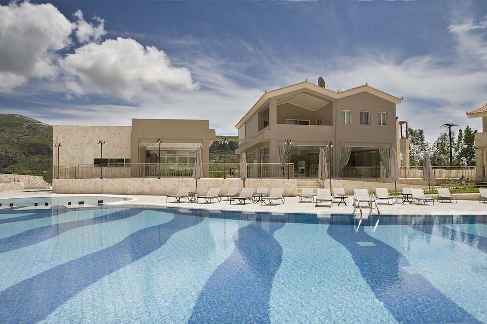 Een foto van The Magnolia Resort