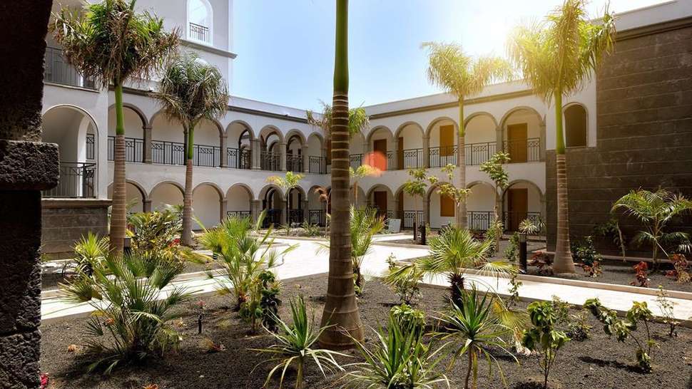 Een foto van Royal Palm Resort & Spa