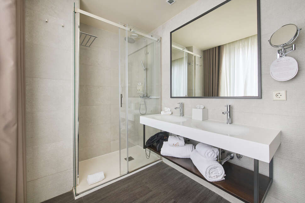 Een foto van Hotel Moon & Sun Porto