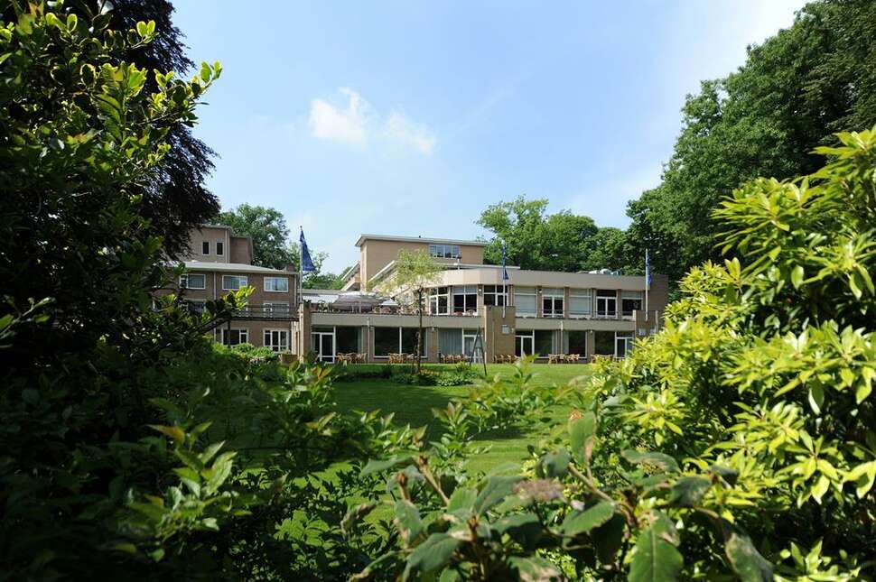 Een foto van Fletcher Hotel Val Monte
