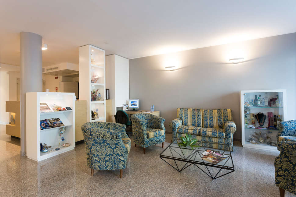 Een foto van Hotel Airmotel