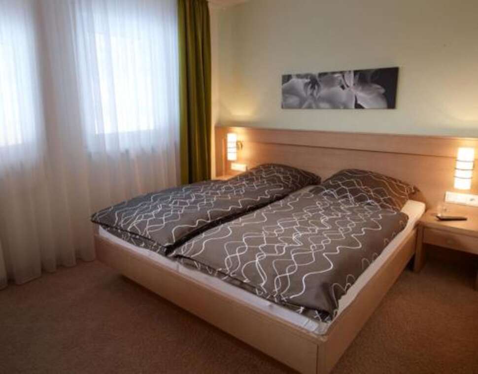 Een foto van Hotel Edelweiss