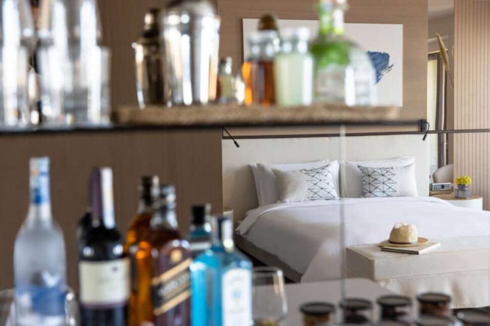 Een foto van Mett Hotel & Beach Resort Bodrum