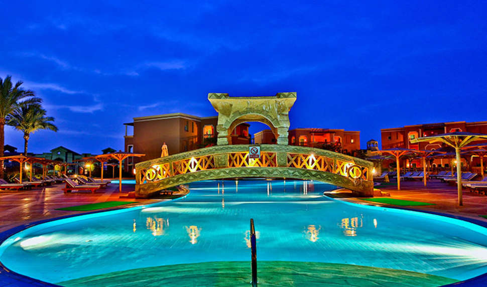 Een foto van Charmillion Club Aquapark
