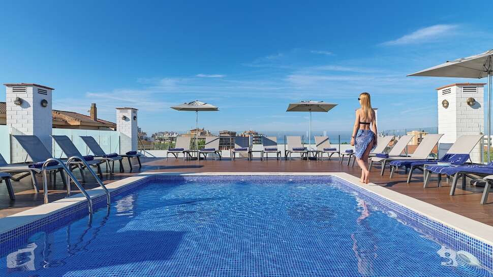 Een foto van H10 Delfin