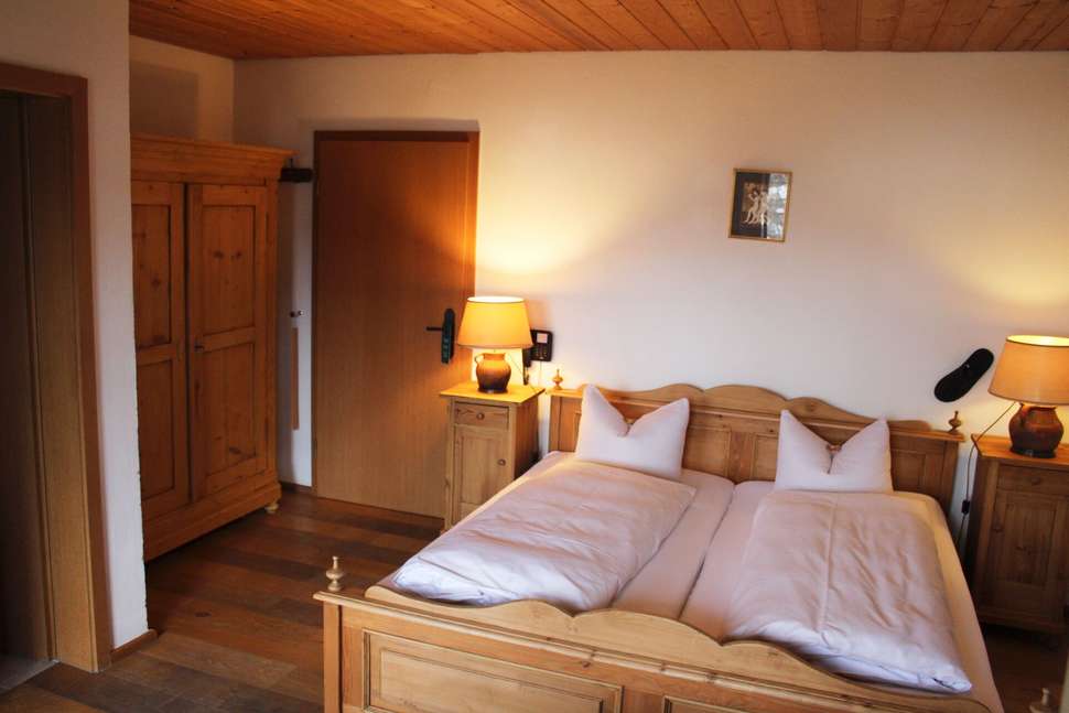 Een foto van Gasthof Ochsenwirt