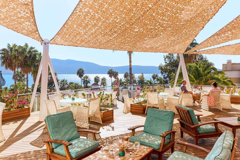 Een foto van Magic Life Bodrum