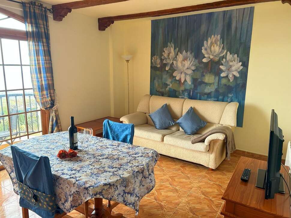 Een foto van Appartementen Estrella del Norte