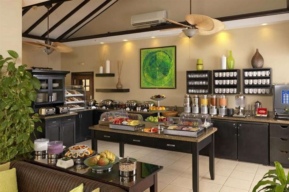 Een foto van Bucuti & Tara Beach Resort