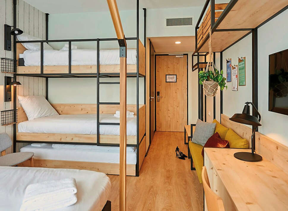 Een foto van GuestHouse Hotel Kaatsheuvel