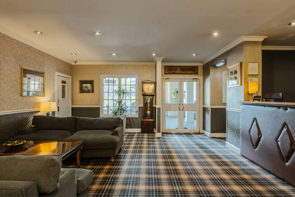 Een foto van Old Waverley Hotel