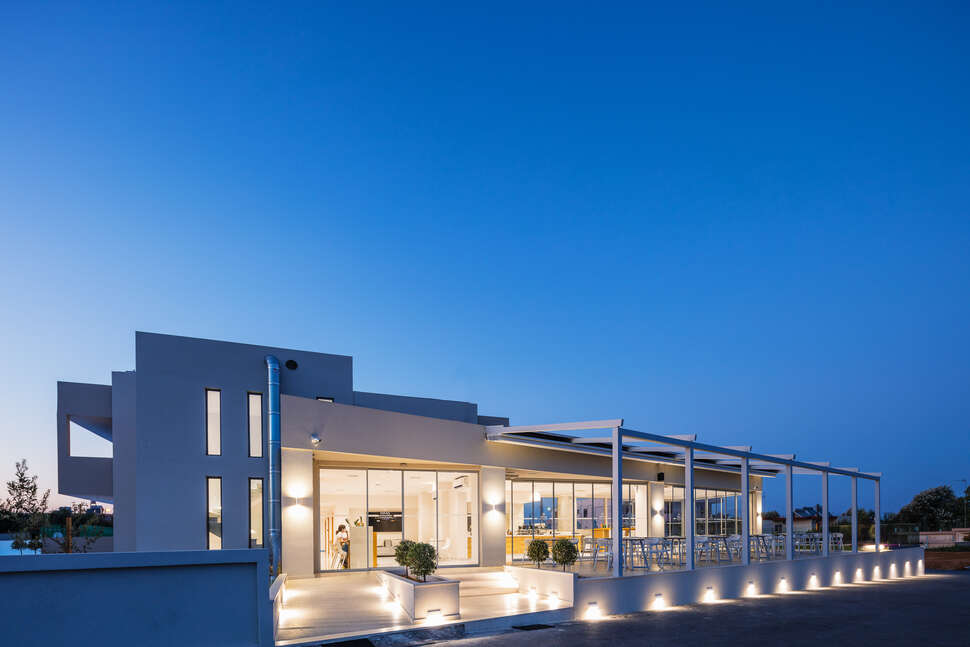 Een foto van Nima Boutique Hotel