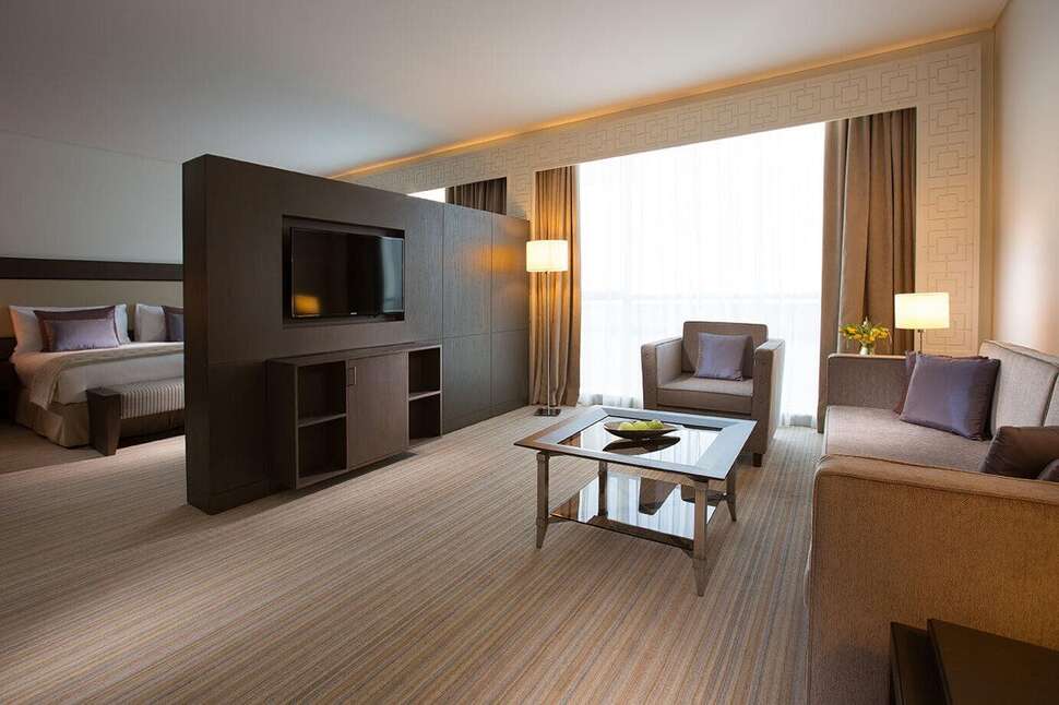 Een foto van Royal M Hotel Fujairah