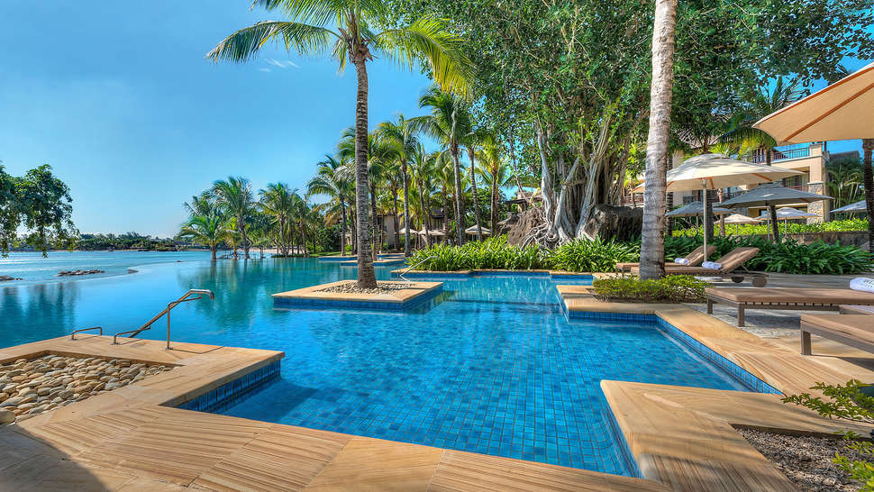 Een foto van The Westin Turtle Bay Resort & Spa Mauritius