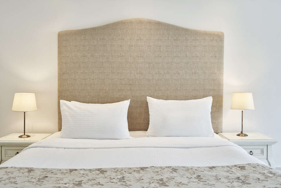 Een foto van Civitel Creta Beach Hotel