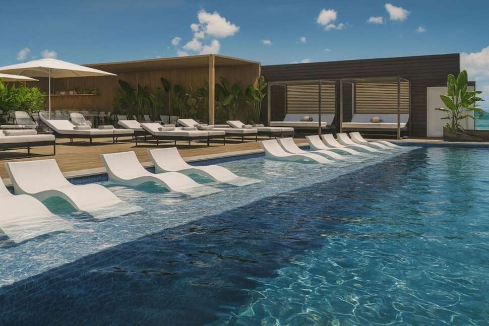 Een foto van The Pyrmont Curacao an Autograph Collection All-Inclusive Resort