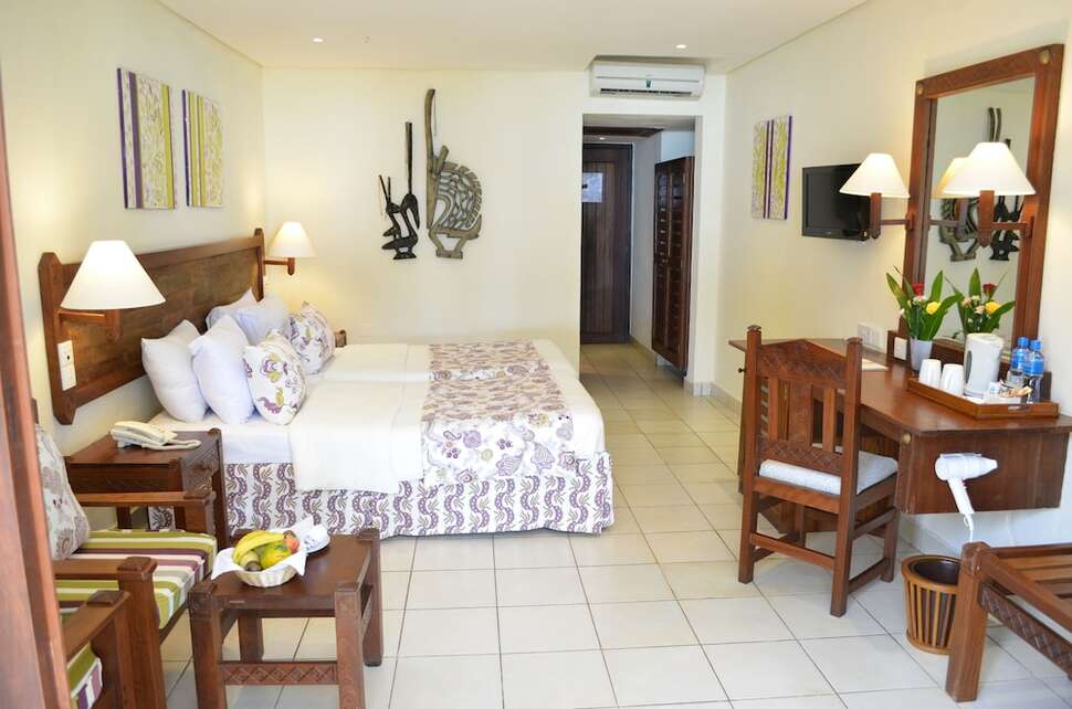 Een foto van Baobab Beach Resort & Spa