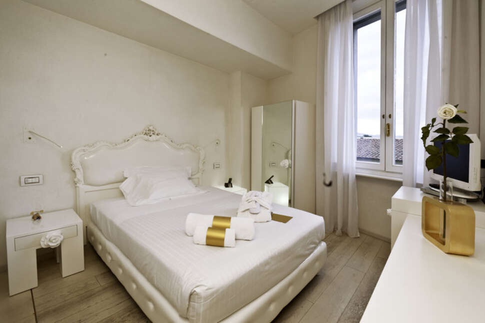 Een foto van Eurostars Florence Boutique