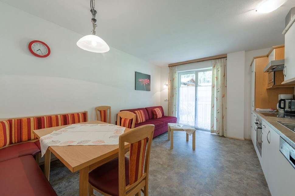 Een foto van Pension Kleinarl