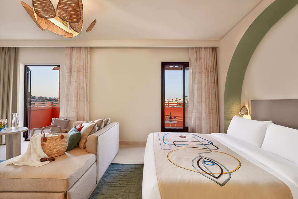 Een foto van The Three Corners Ocean View