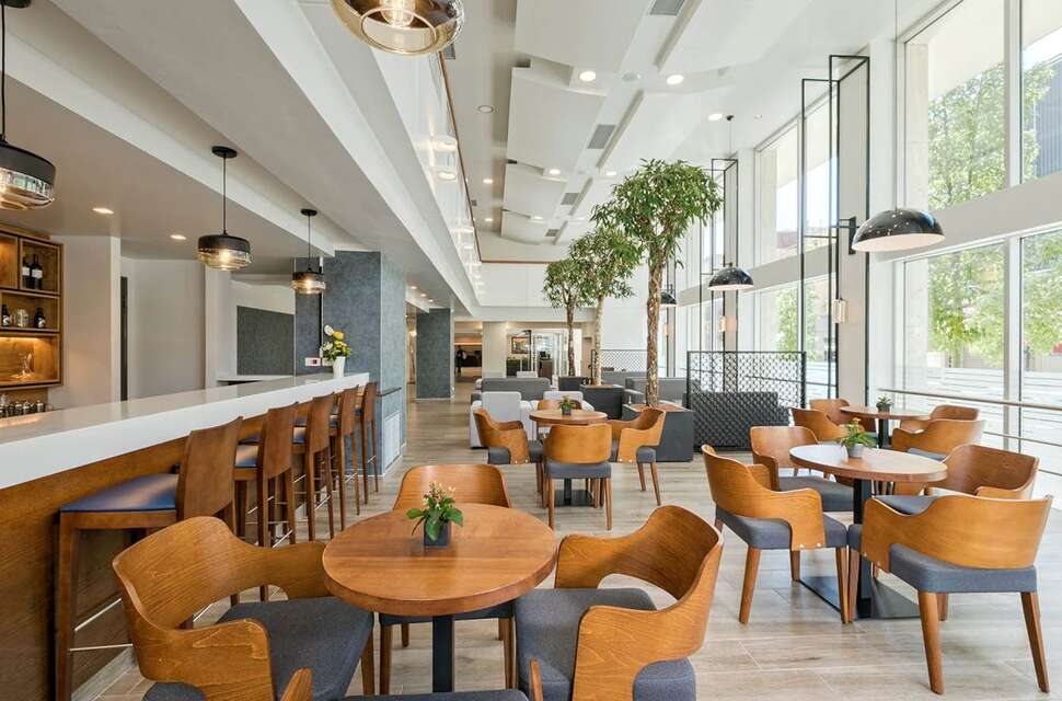 Een foto van Hotel Stanley
