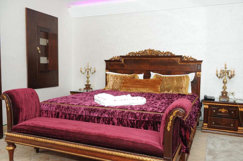 Ein Foto Hotel Prestige Agadir Boutique & Spa