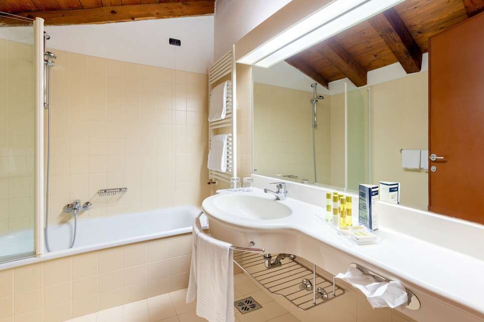 Een foto van Eurostars Residenza Cannaregio Hotel